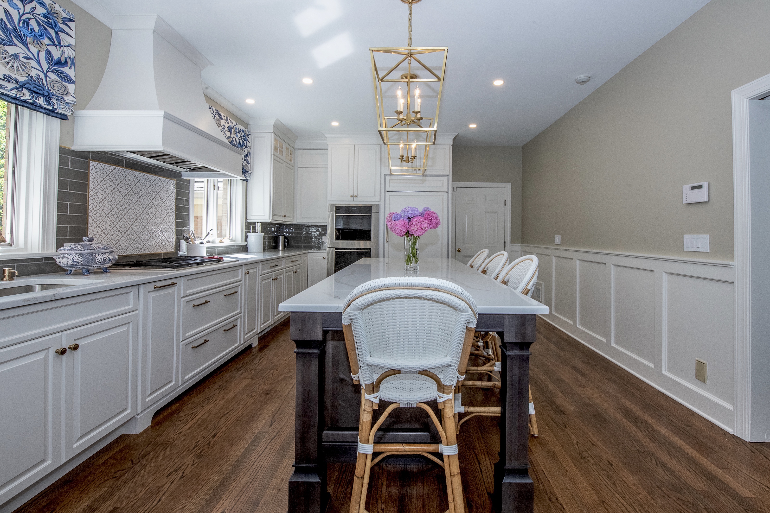 Not your average white….